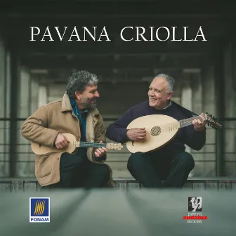 Pavana Criolla by Jorge Alastra