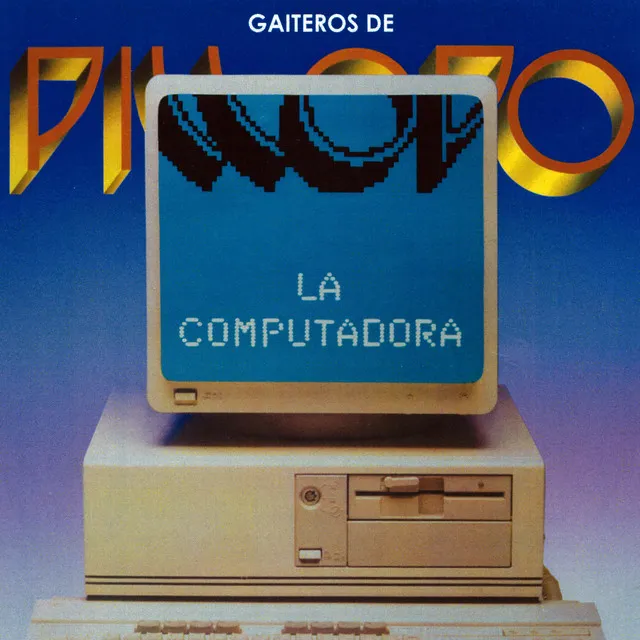 La Computadora