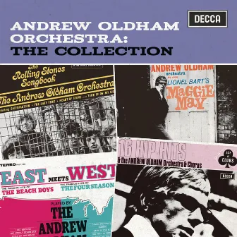 The Collection by Andrew Oldham Orchestra