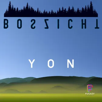 Yon by Boszicht