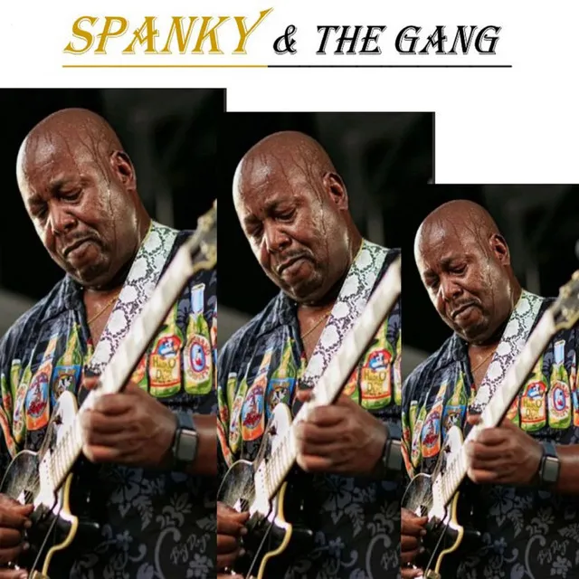 Spanky & the Gang