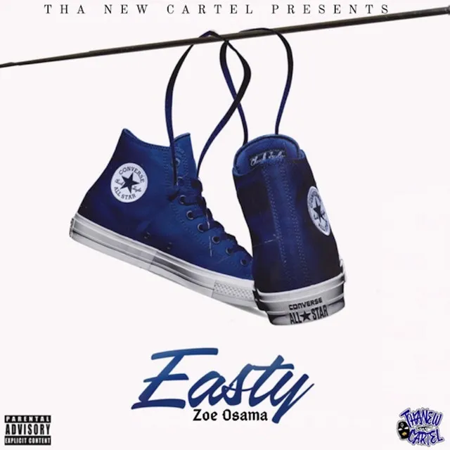 It Get Easty (feat. Tapri Grams)