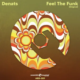 Feel the Funk by Denats