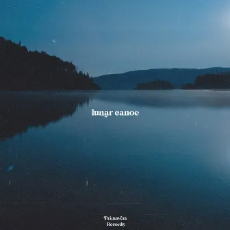 Lunar Canoe by Hypntc