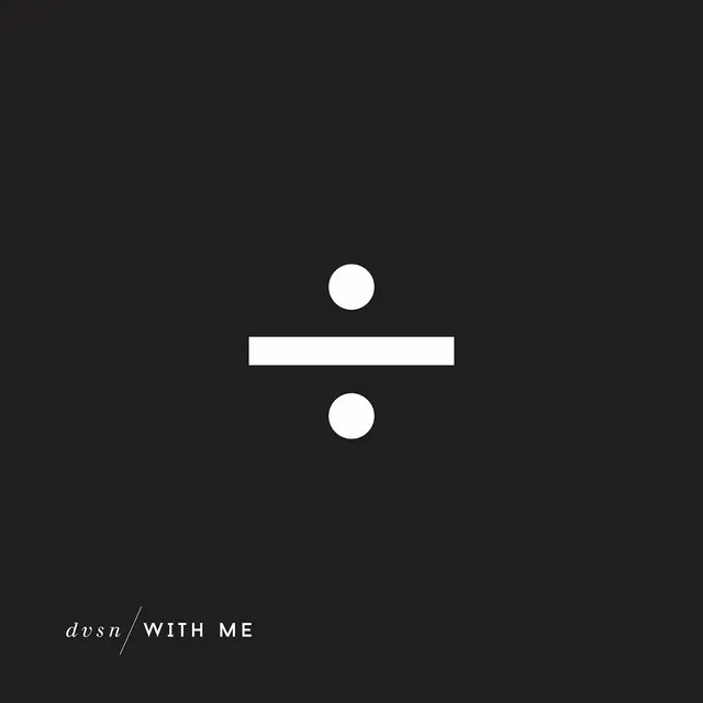 With Me - Single Version