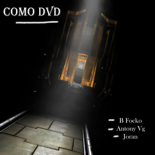 Como Dvd