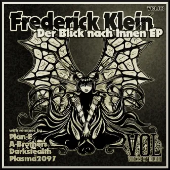 Der Blick Nach Innen Ep by Frederick Klein