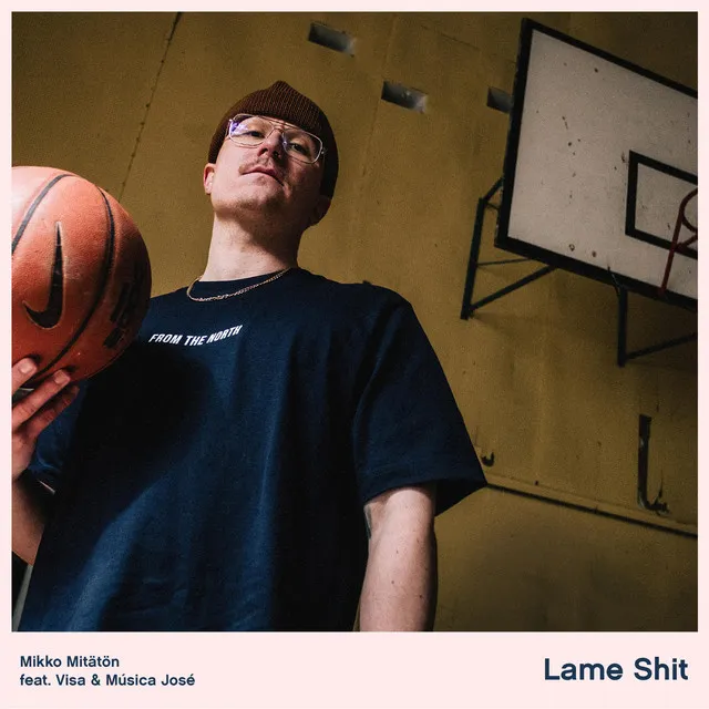 Lame Shit