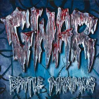 Battle Maximus by Gwar