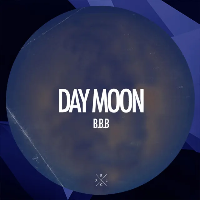 Day Moon