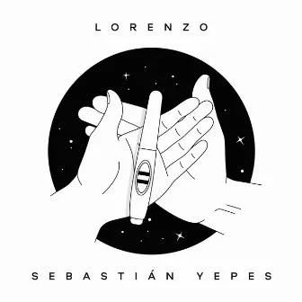 Lorenzo by Sebastián Yepes