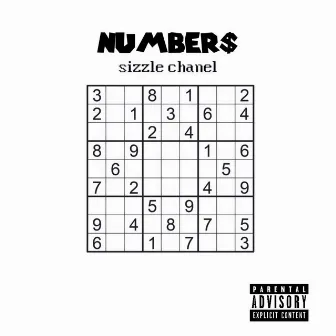 Numbers by Sizzle Chanel