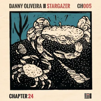 Stargazer by Danny Oliveira