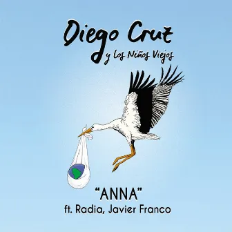 ANNA by Diego Cruz y los Niños Viejos