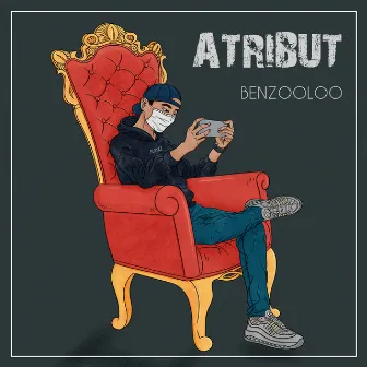 Atribut by Benzooloo