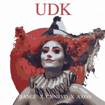 UDK by Likkle Bangi