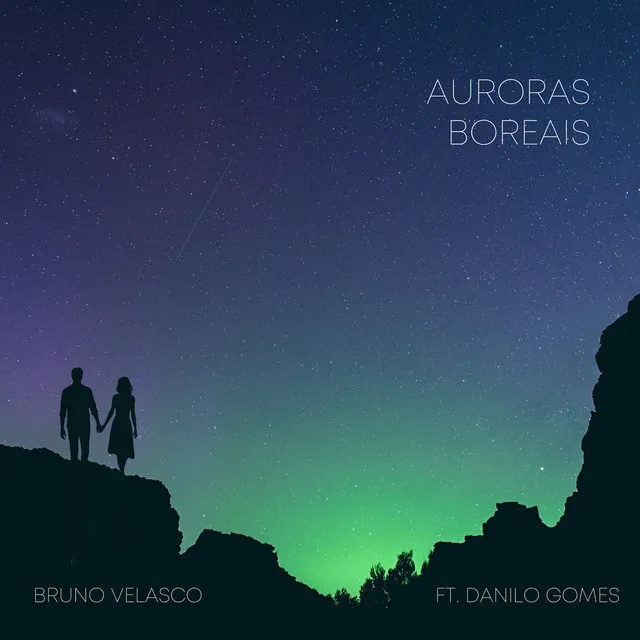 Auroras Boreais - Instrumental