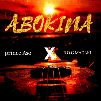 Abokina by Prince Aso