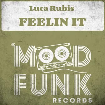 Feelin It by Luca Rubis