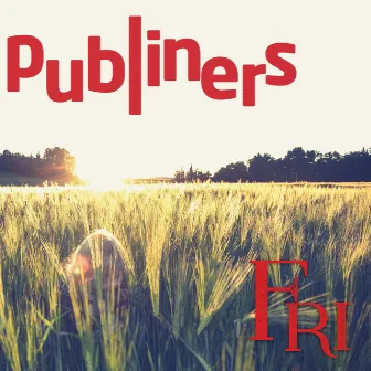 Fri by Publiners