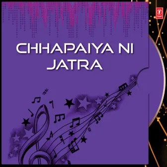 Chhapaiya Ni Jatra by Hashmukh Patadia