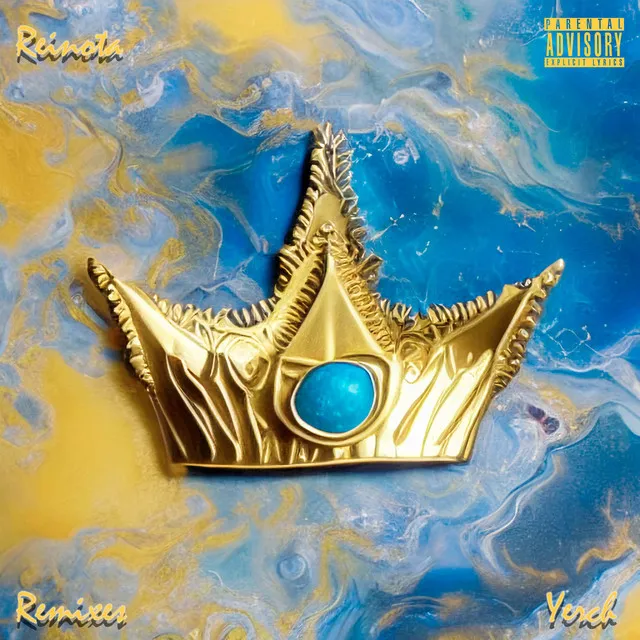 Reinota (Remixes)