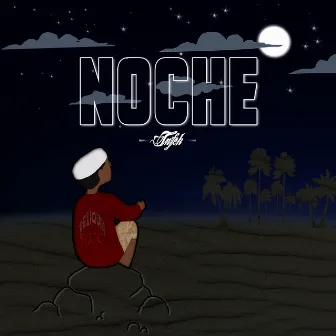 Noche by Infek Ifk