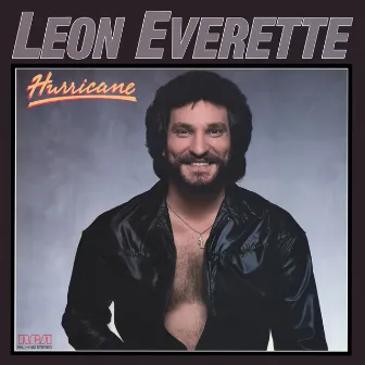 Hurricane by Leon Everette