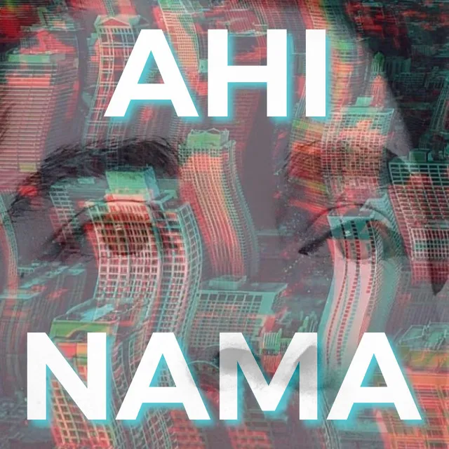 Ahi Nama