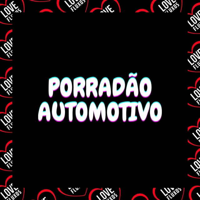 Porradão Automotivo