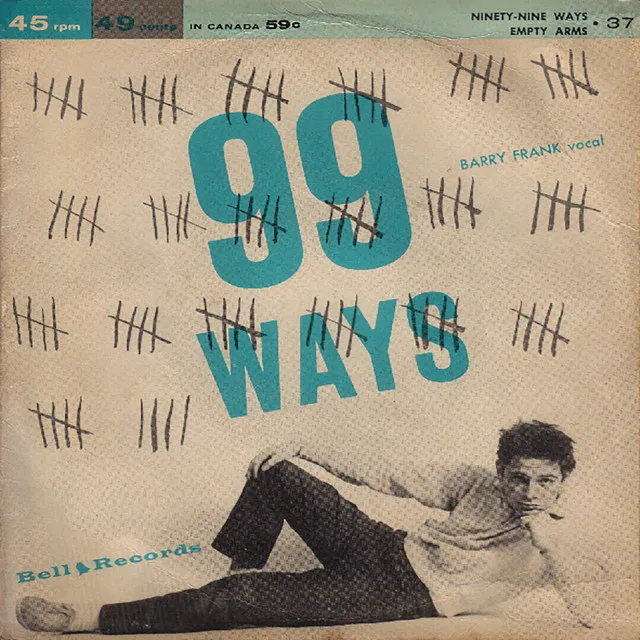 Ninety-Nine Ways