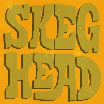 Skeg Head by Cut Snake