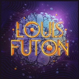 Louis Futon EP by Louis Futon