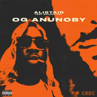 OG Anunoby by Brudda Nay