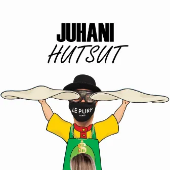 Hutsut by Juhani