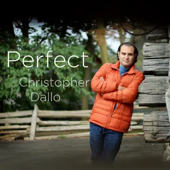 Perfect by Christopher Dallo