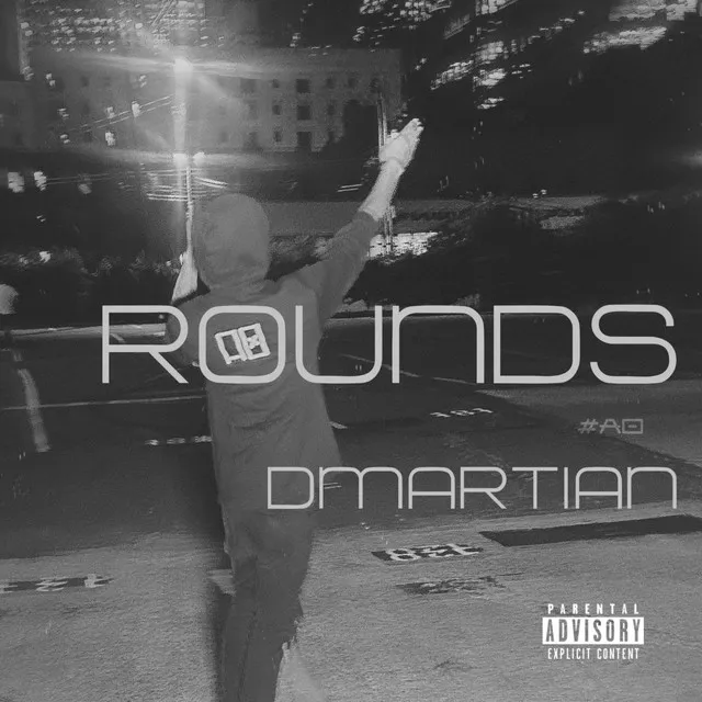 ROUNDS - Radio Edit