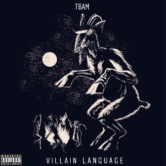 Villain Language by Tbam