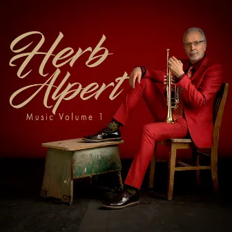 Music Volume 1 by Herb Alpert