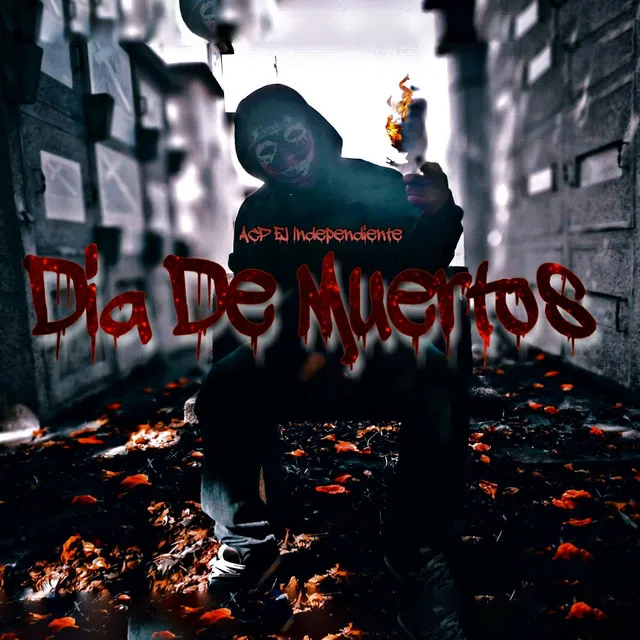 Dia de Muertos - 2021 versión remasterizada