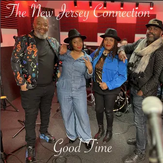 Good Time by The New Jersey Connection