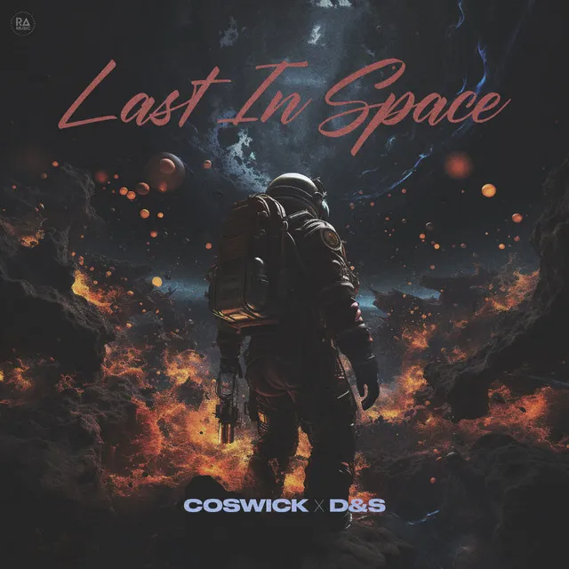 Last In Space