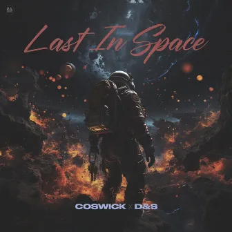 Last In Space by Coswick