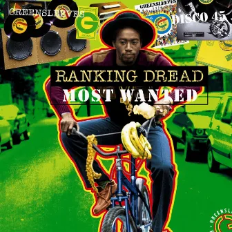 Most Wanted - (Fattie Boom Boom) by Ranking Dread