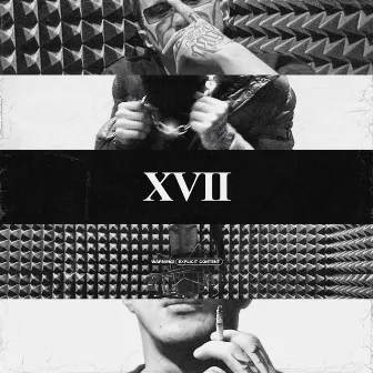 XVII by PSCHWRLD