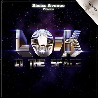 In the Space EP by LoK