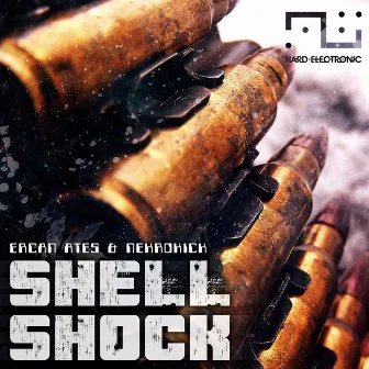 Shell Shock by Nekrokick