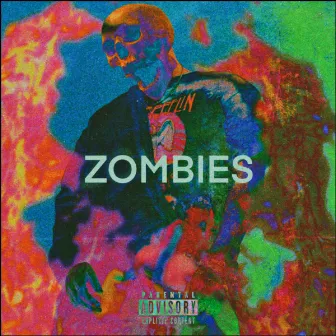 Zombies by Max91