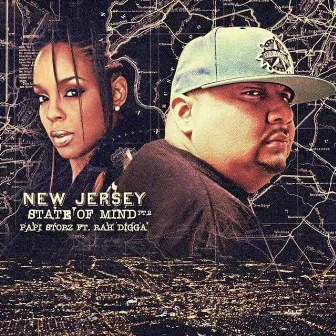 NJ State of Mind, Pt.2 by Papi Storz