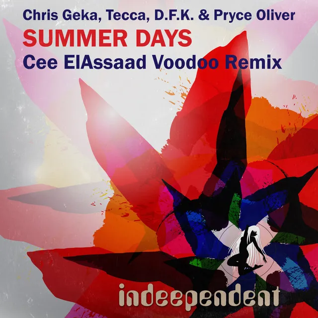 Summer Days - Cee Elassaad Voodoo Mix